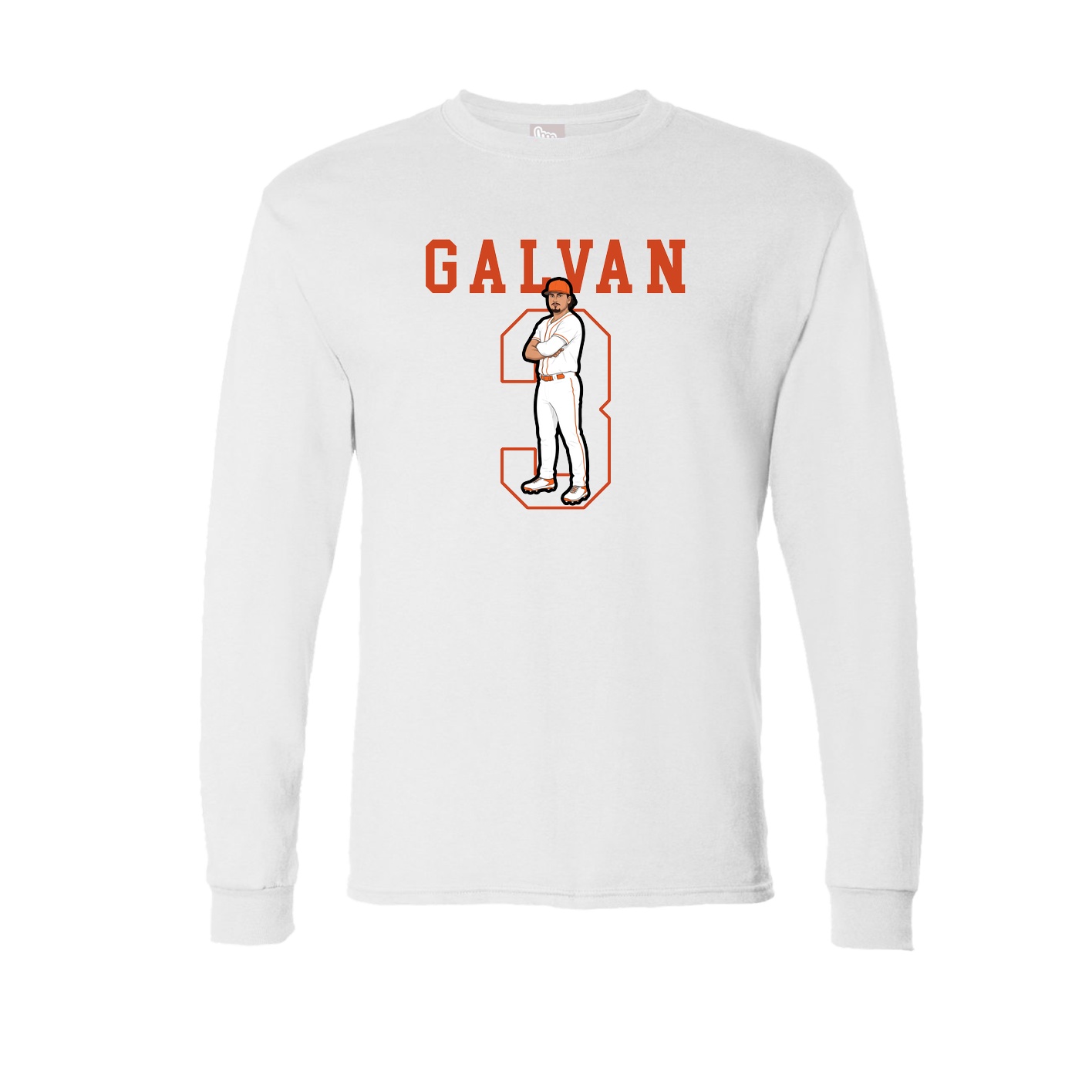 Long Sleeve Tee