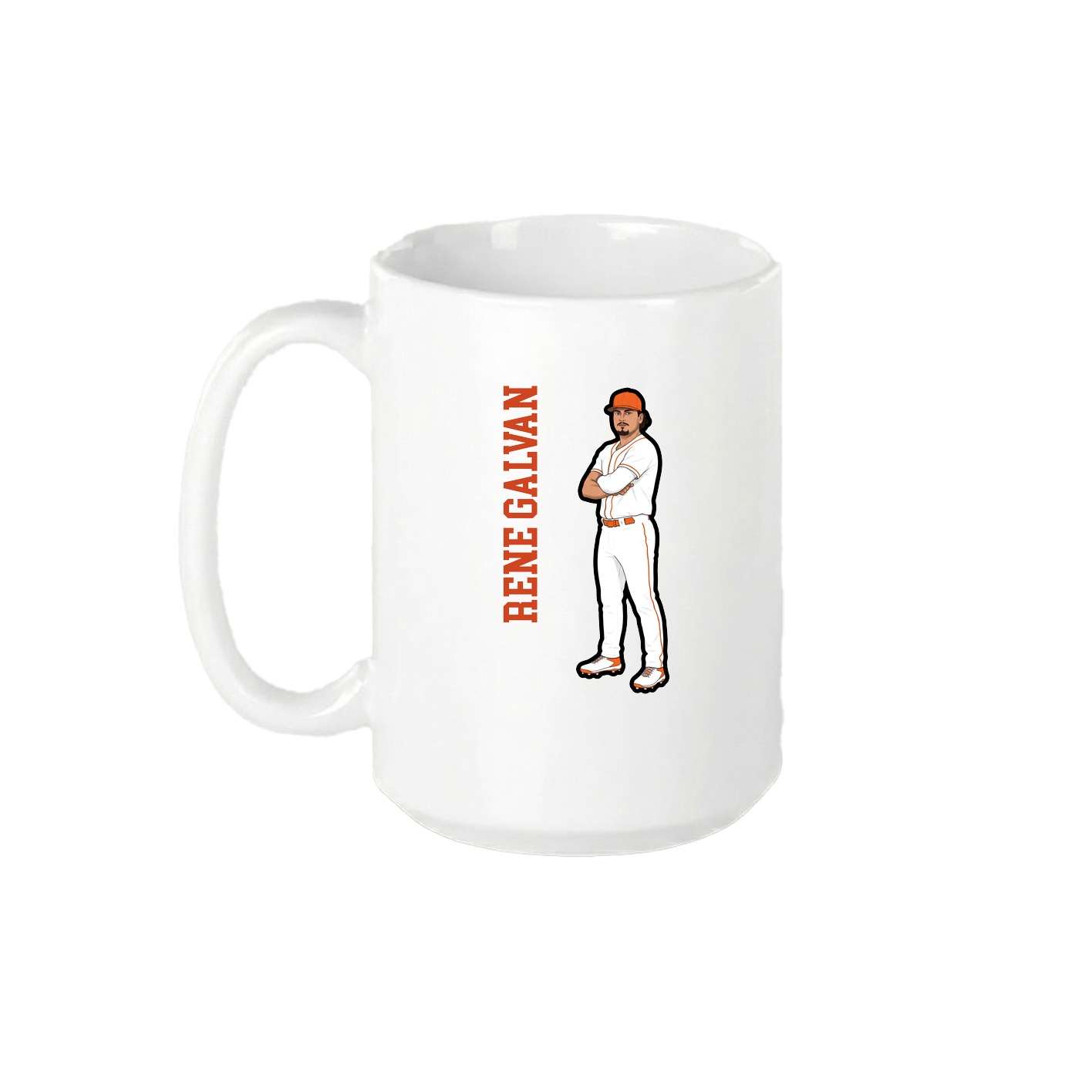 15oz Coffee Mug