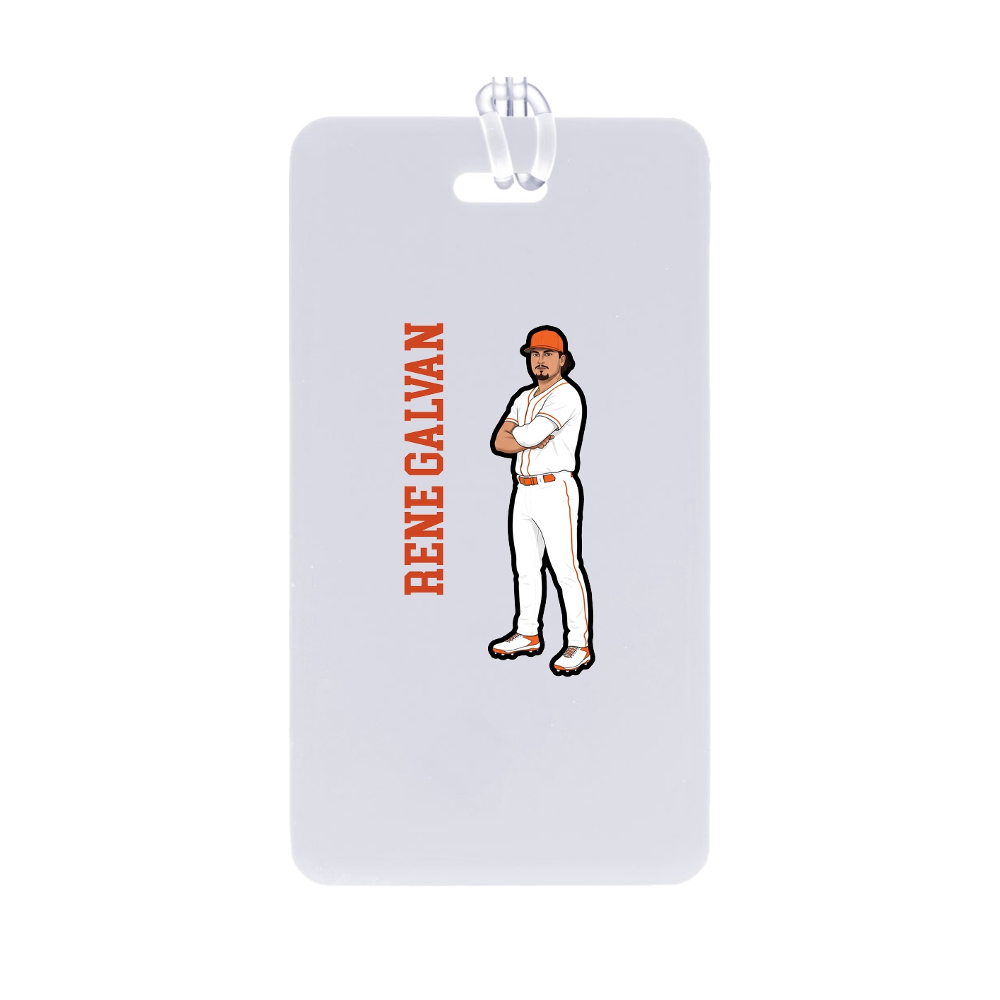 Bag Tag