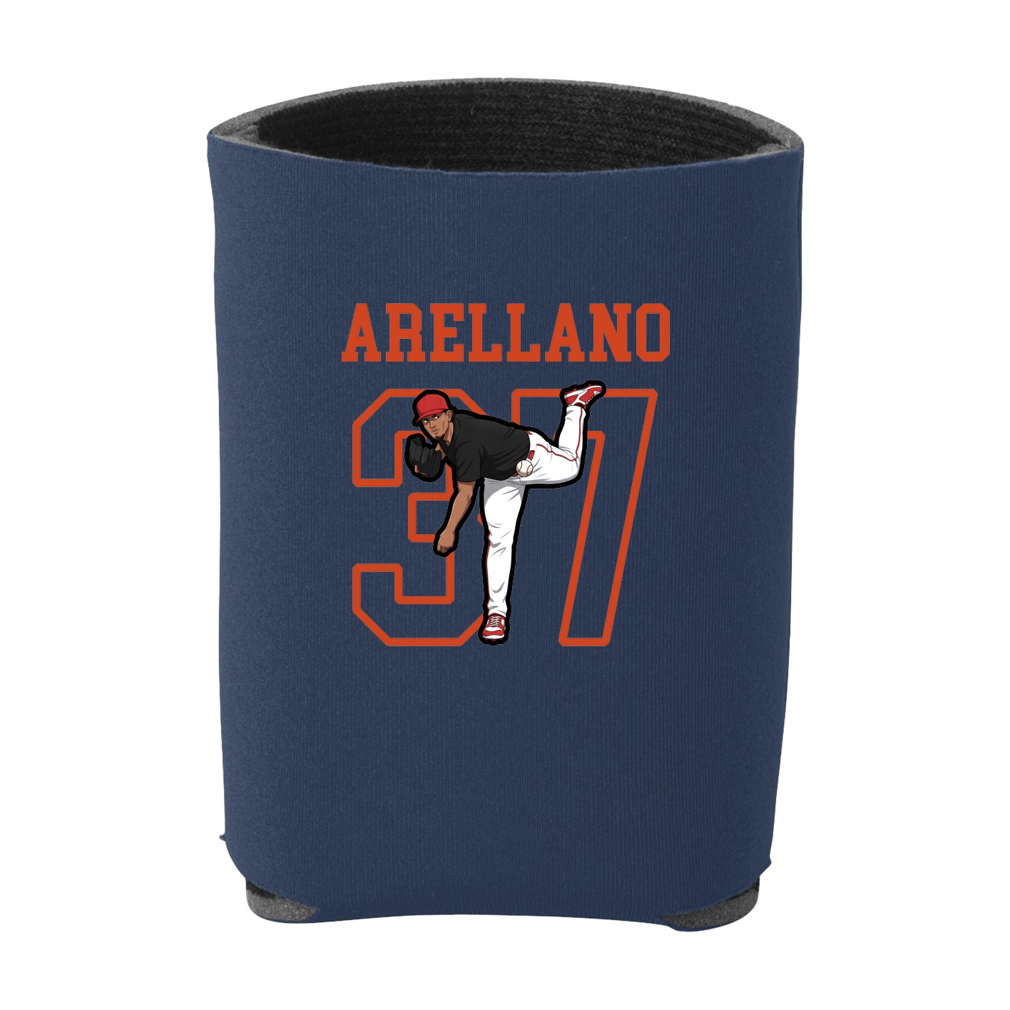 Can Holder — Shirsey in Navy