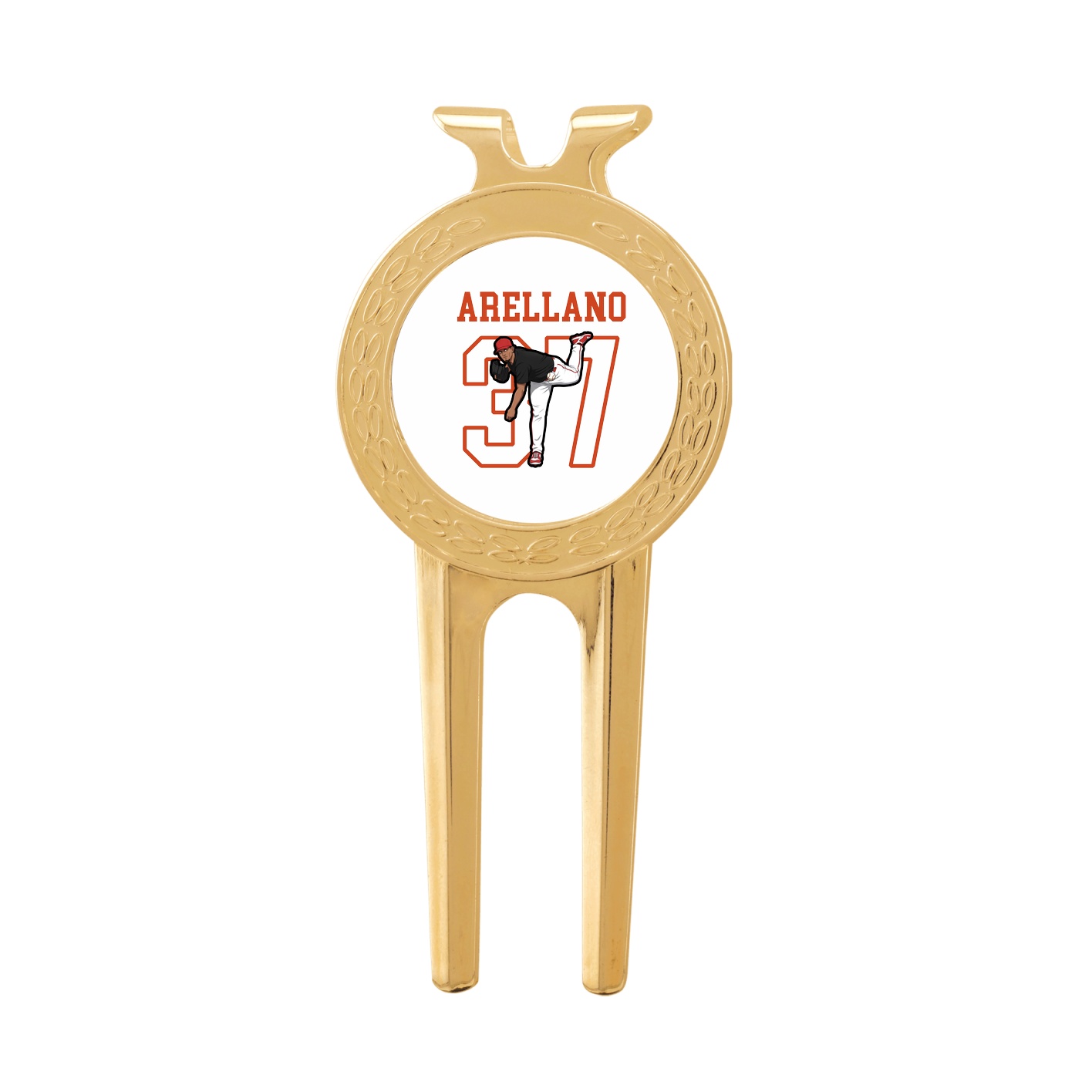 Divot Tool with Ball Marker — Shirsey in Classic