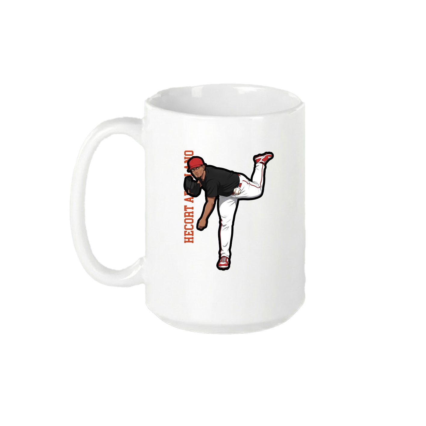 15oz Coffee Mug