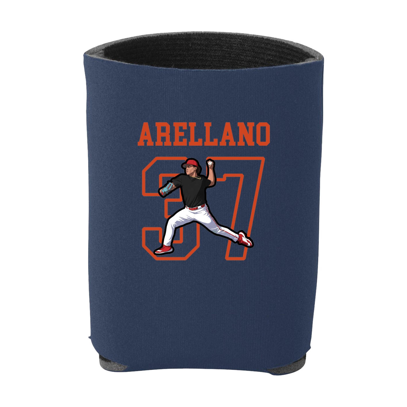Can Holder — Shirsey in Navy