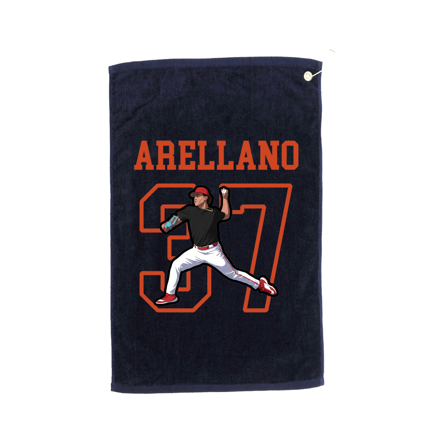 Golf Towel
