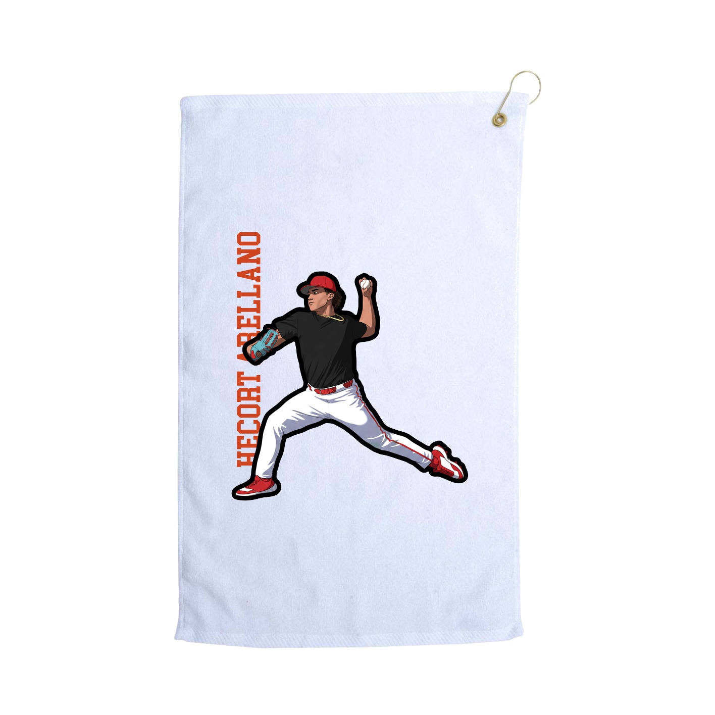 Golf Towel