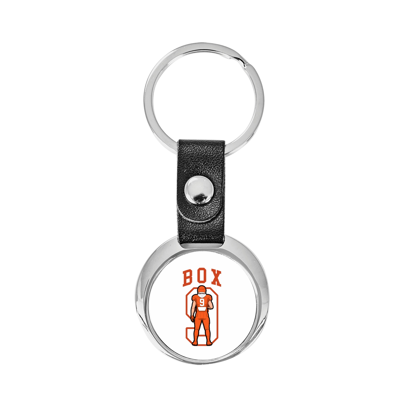 Key Chain — Shirsey in Classic