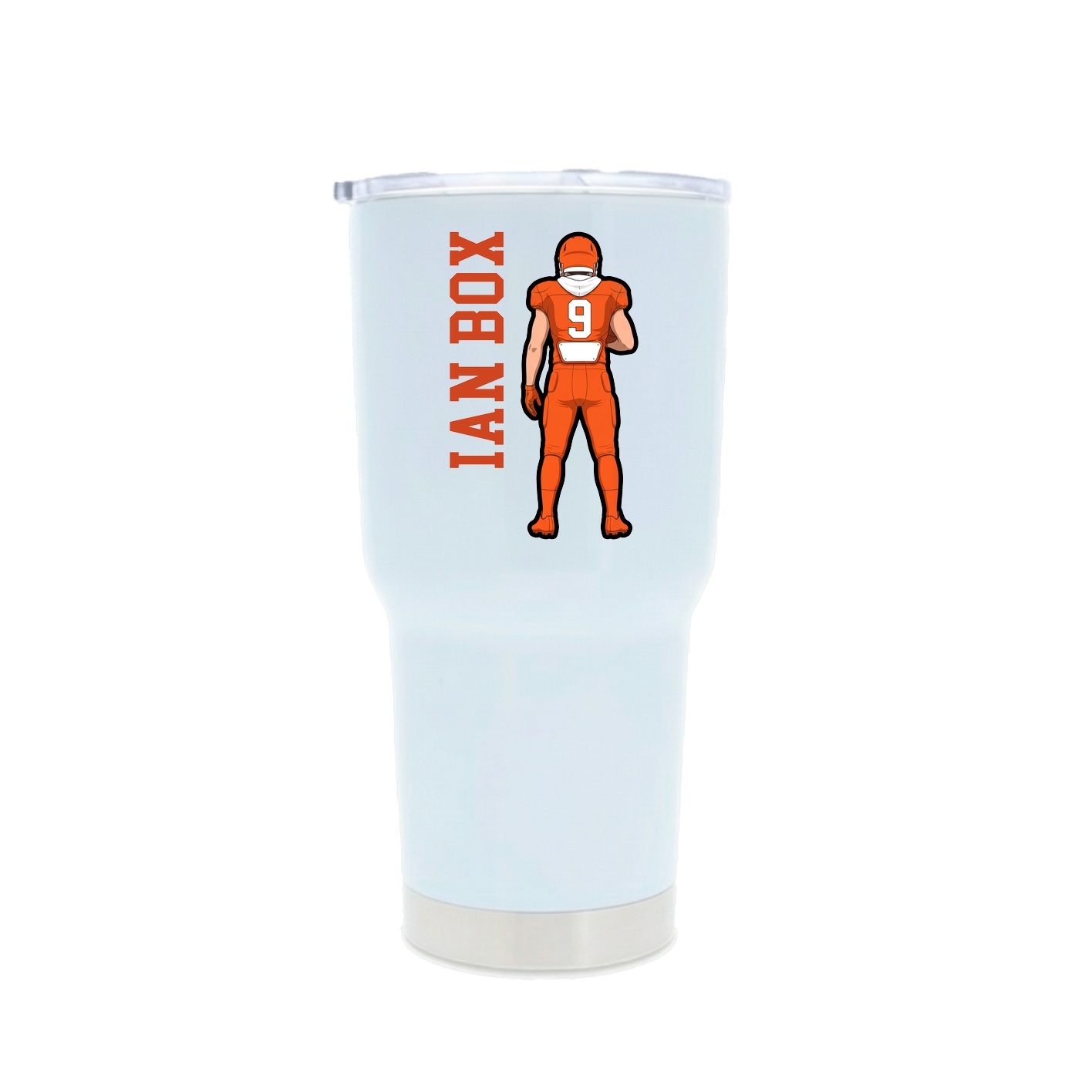 30oz Stainless Steel Tumbler