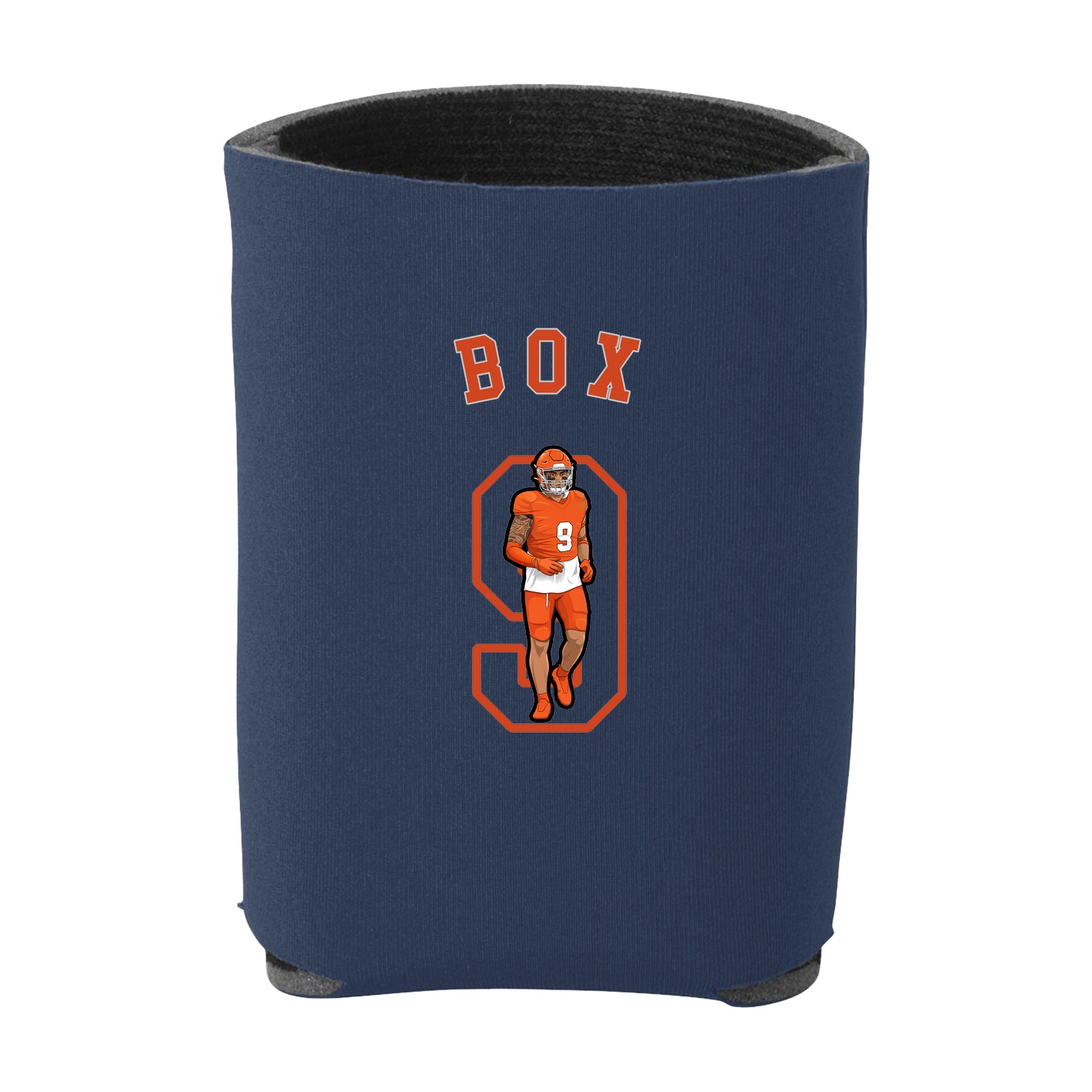 Can Holder — Shirsey Arch in Navy