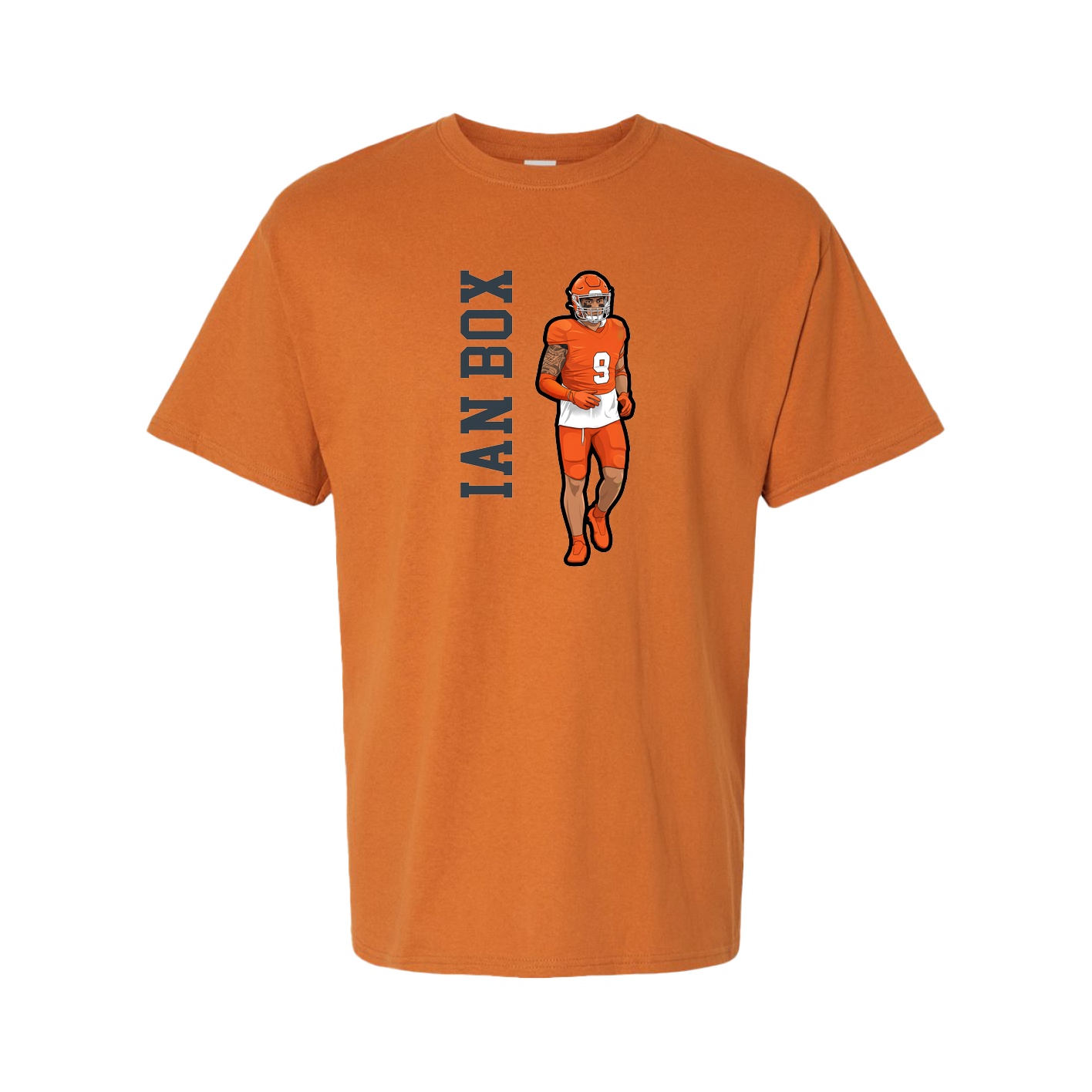 NIL Club Tee