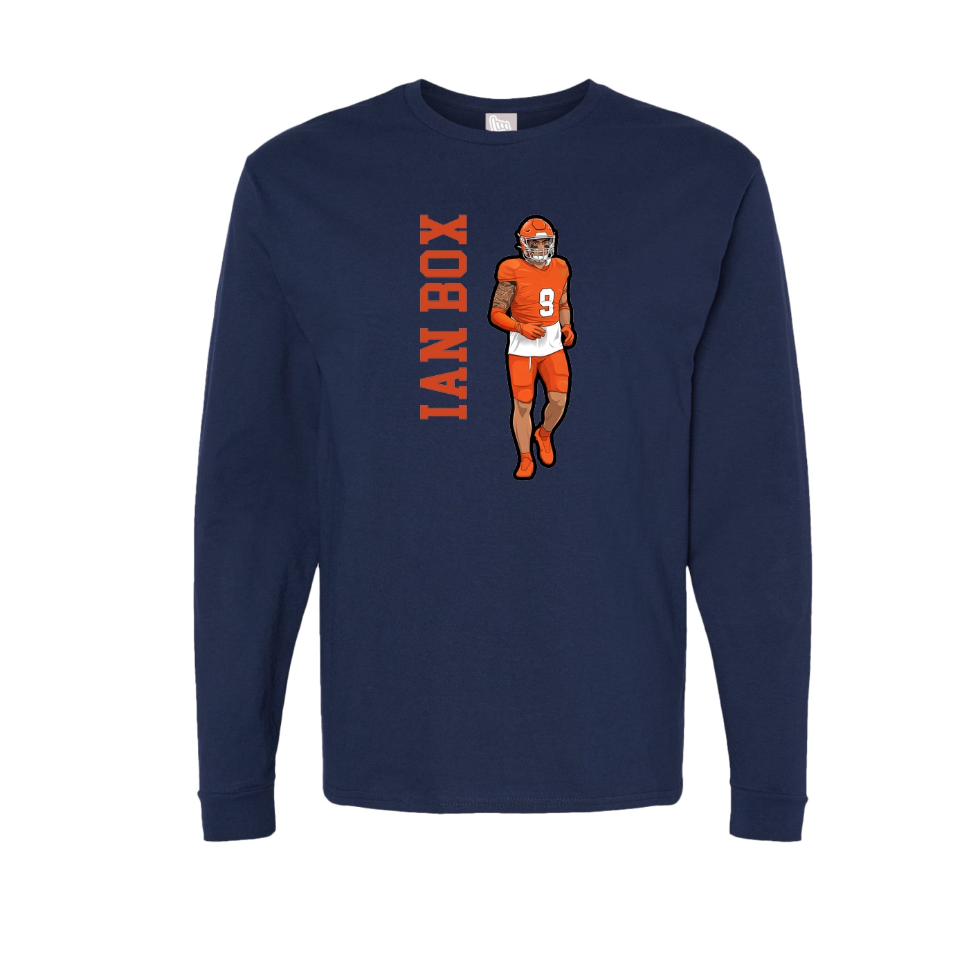 Long Sleeve Tee