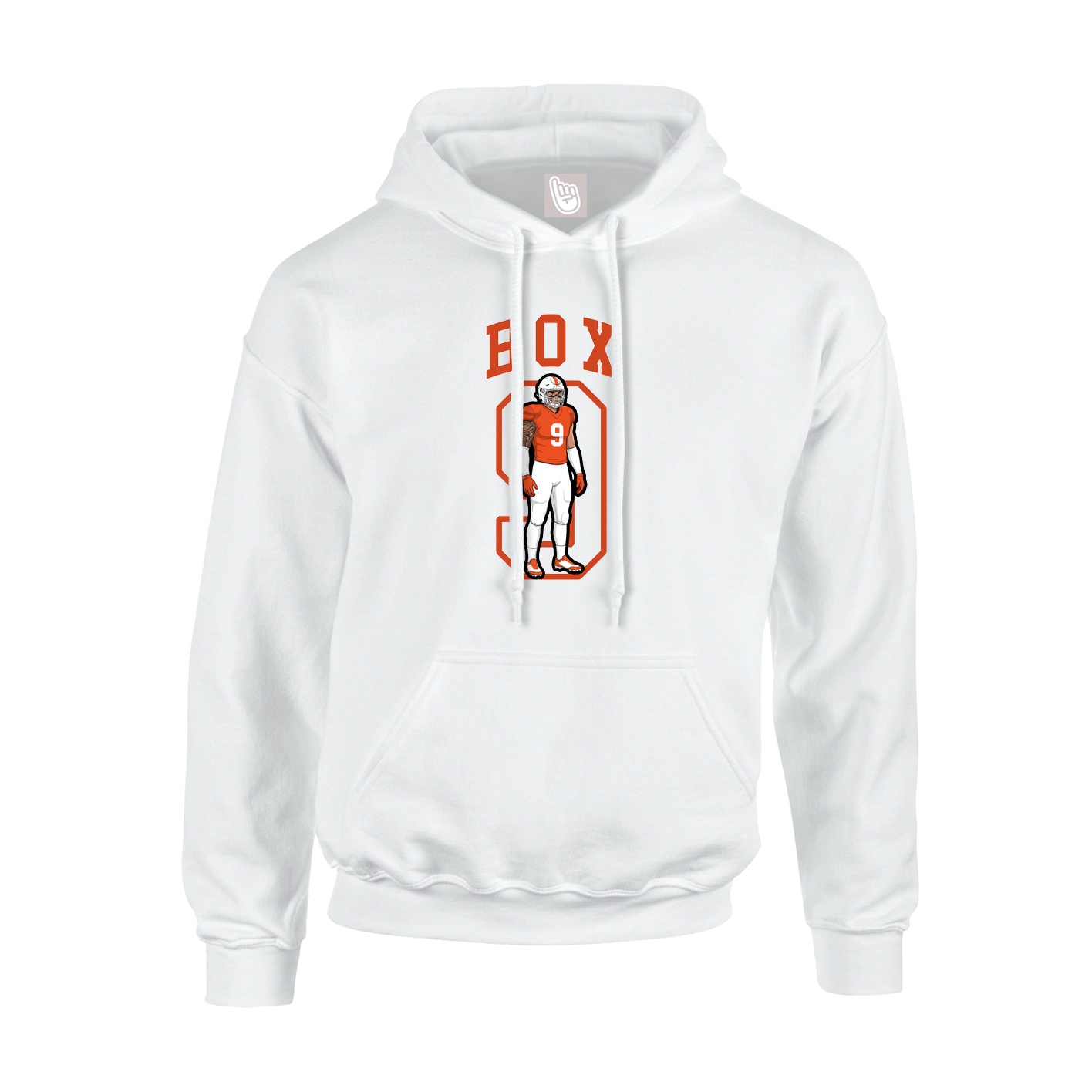 Youth Hoodie