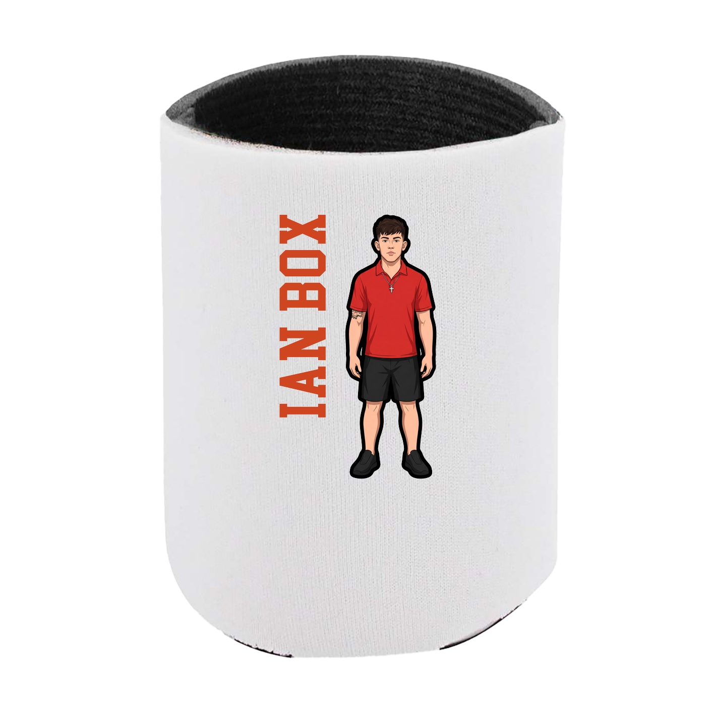 Can Holder
