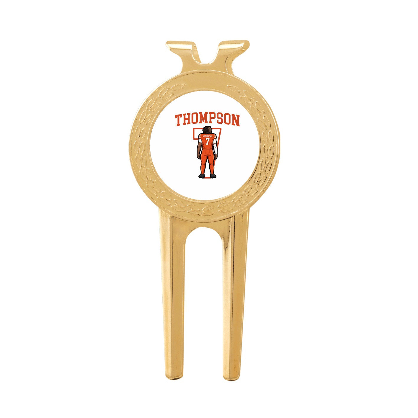 Divot Tool with Ball Marker — Shirsey in Classic
