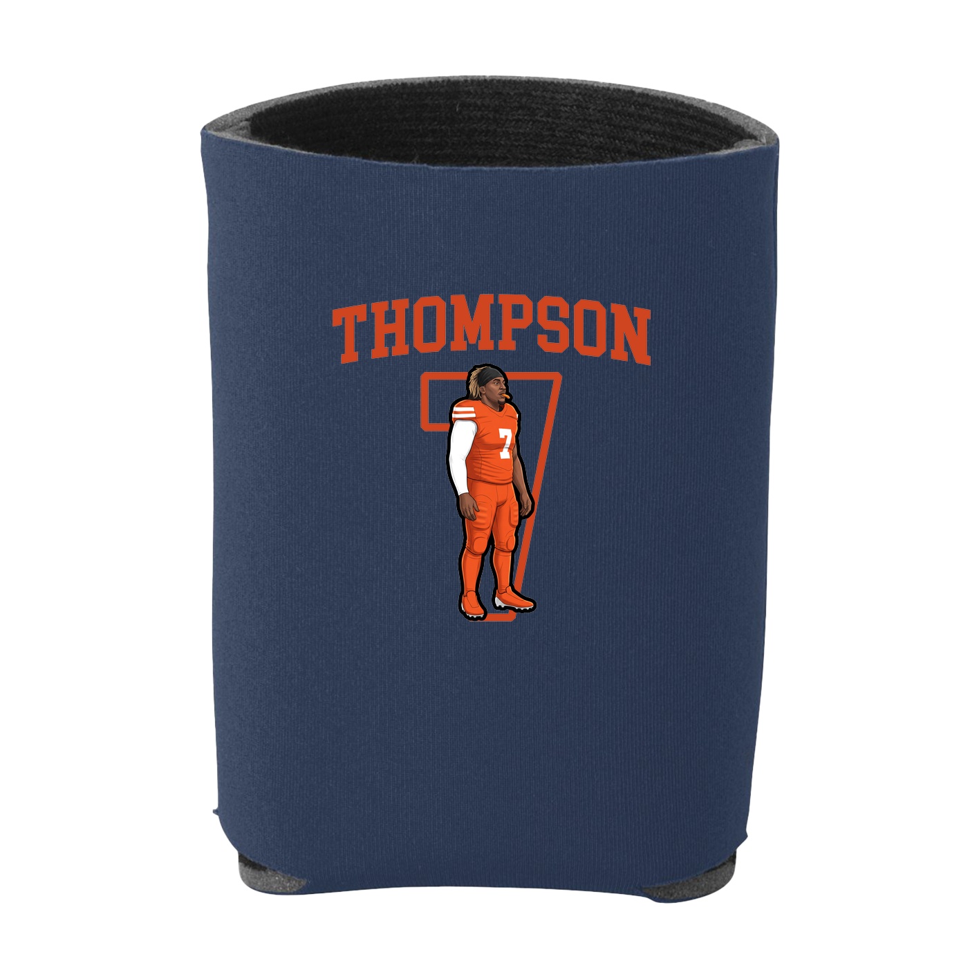 Can Holder — Shirsey in Navy