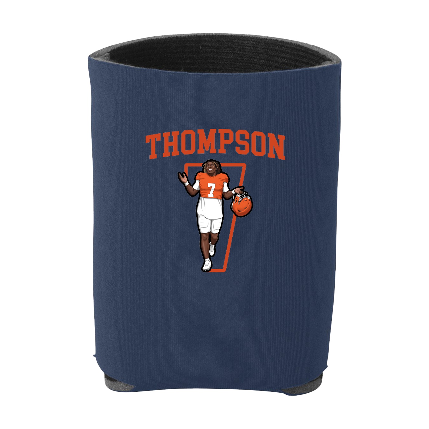 Can Holder — Shirsey in Navy