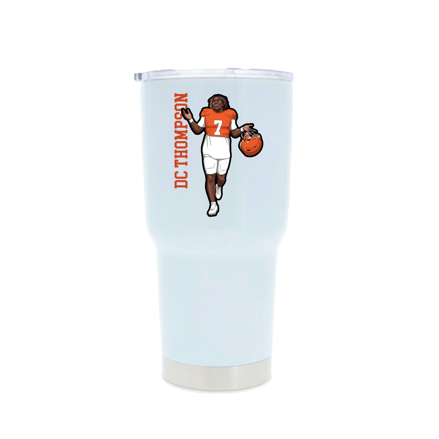 30oz Stainless Steel Tumbler
