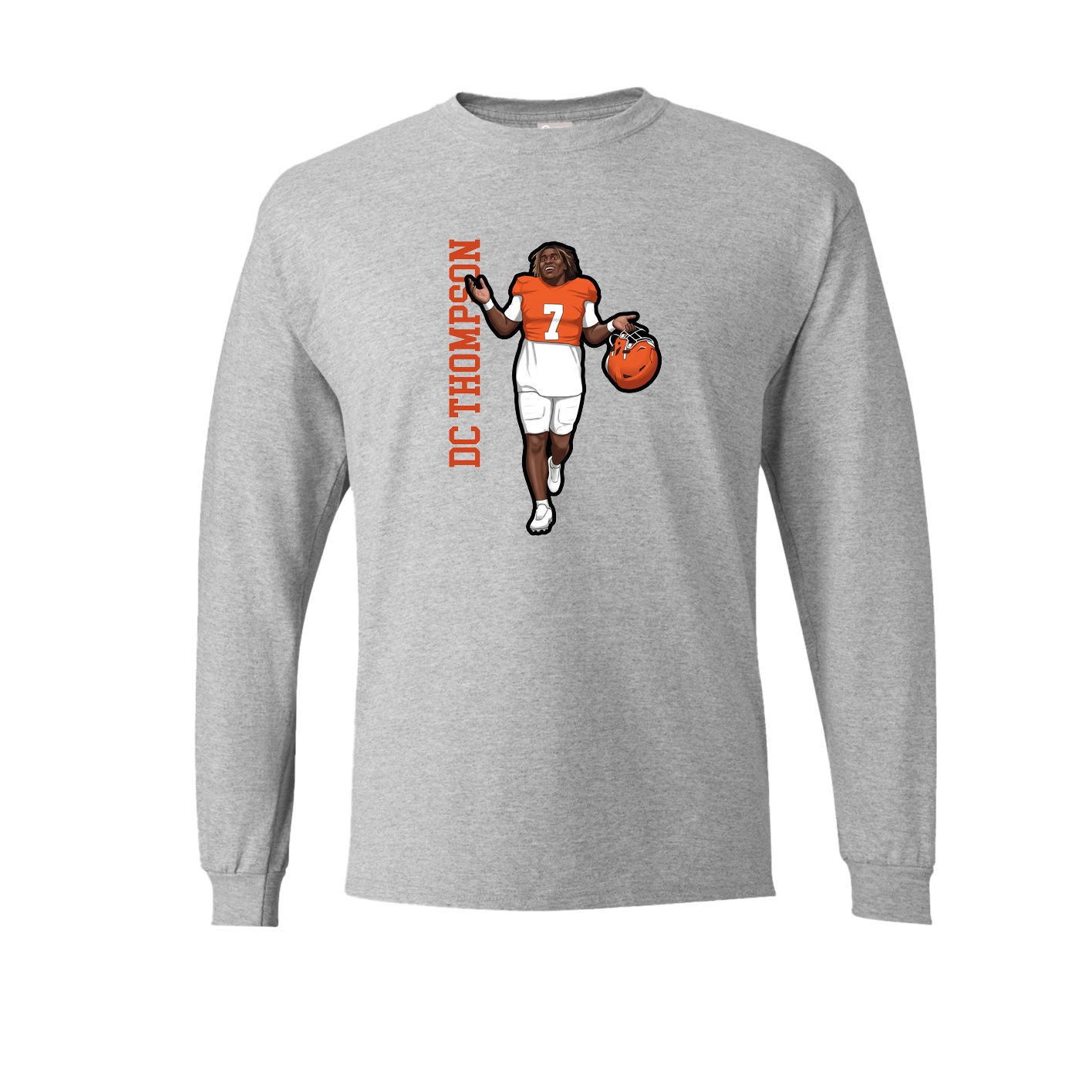 Long Sleeve Tee