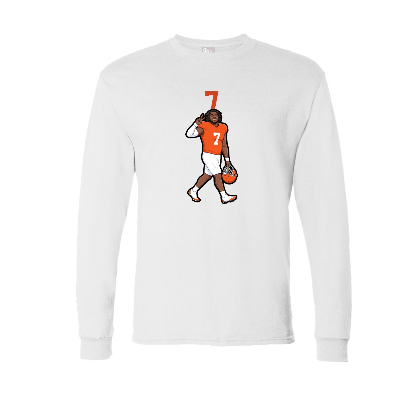 Long Sleeve Tee