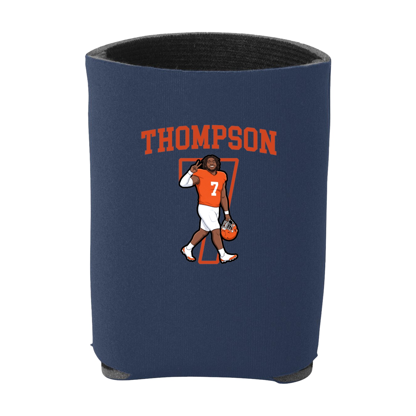 Can Holder — Shirsey in Navy