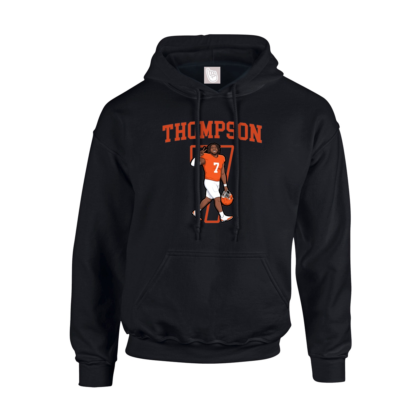 Youth Hoodie