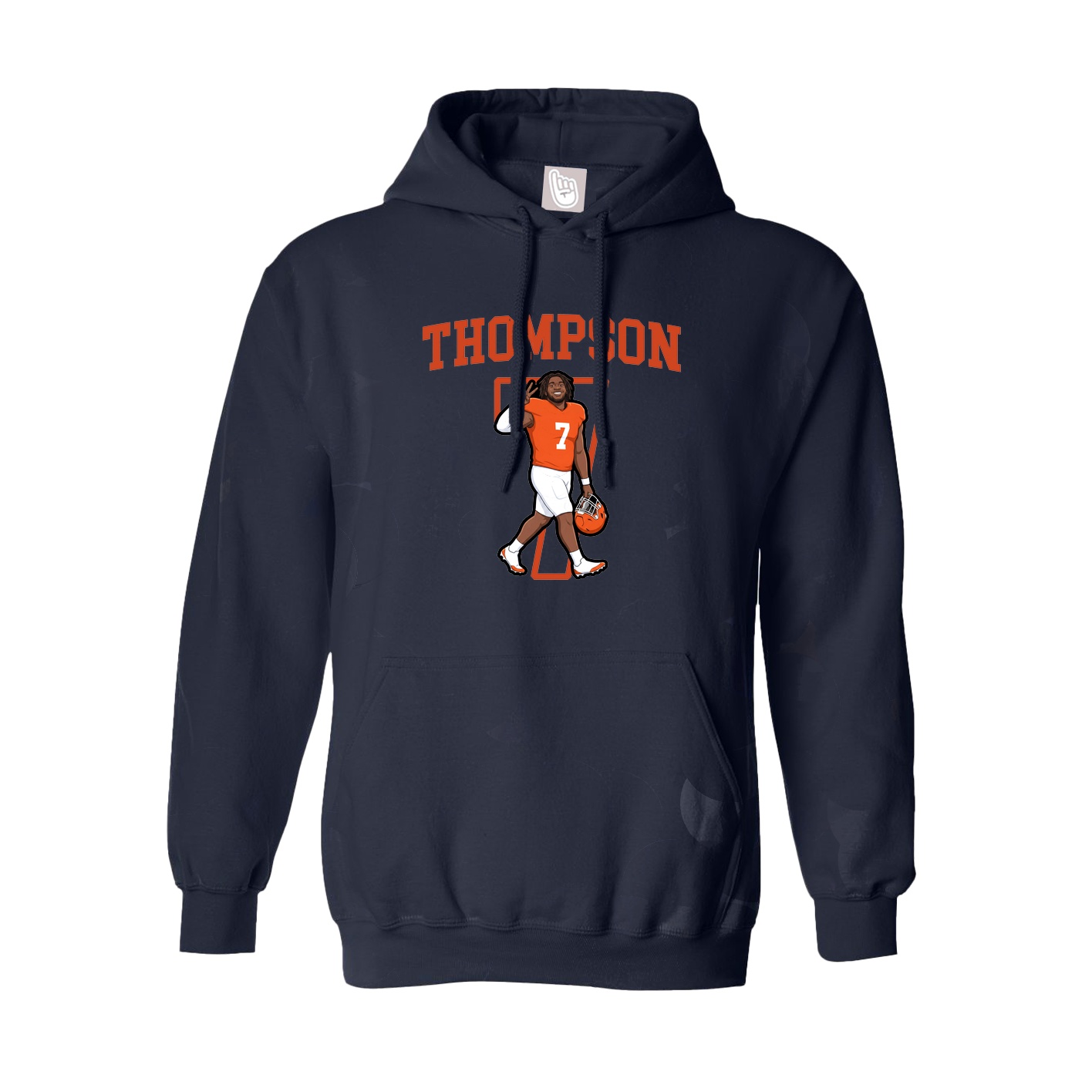 Youth Hoodie