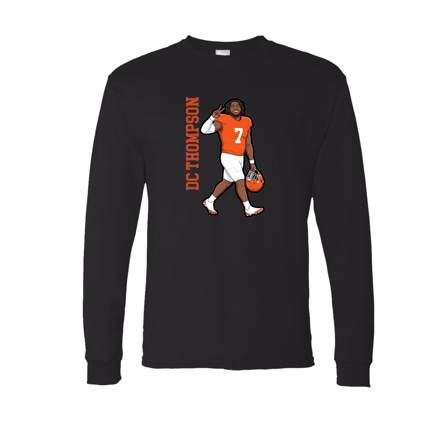 Long Sleeve Tee