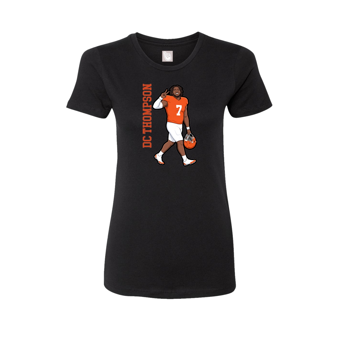 Womens Tee
