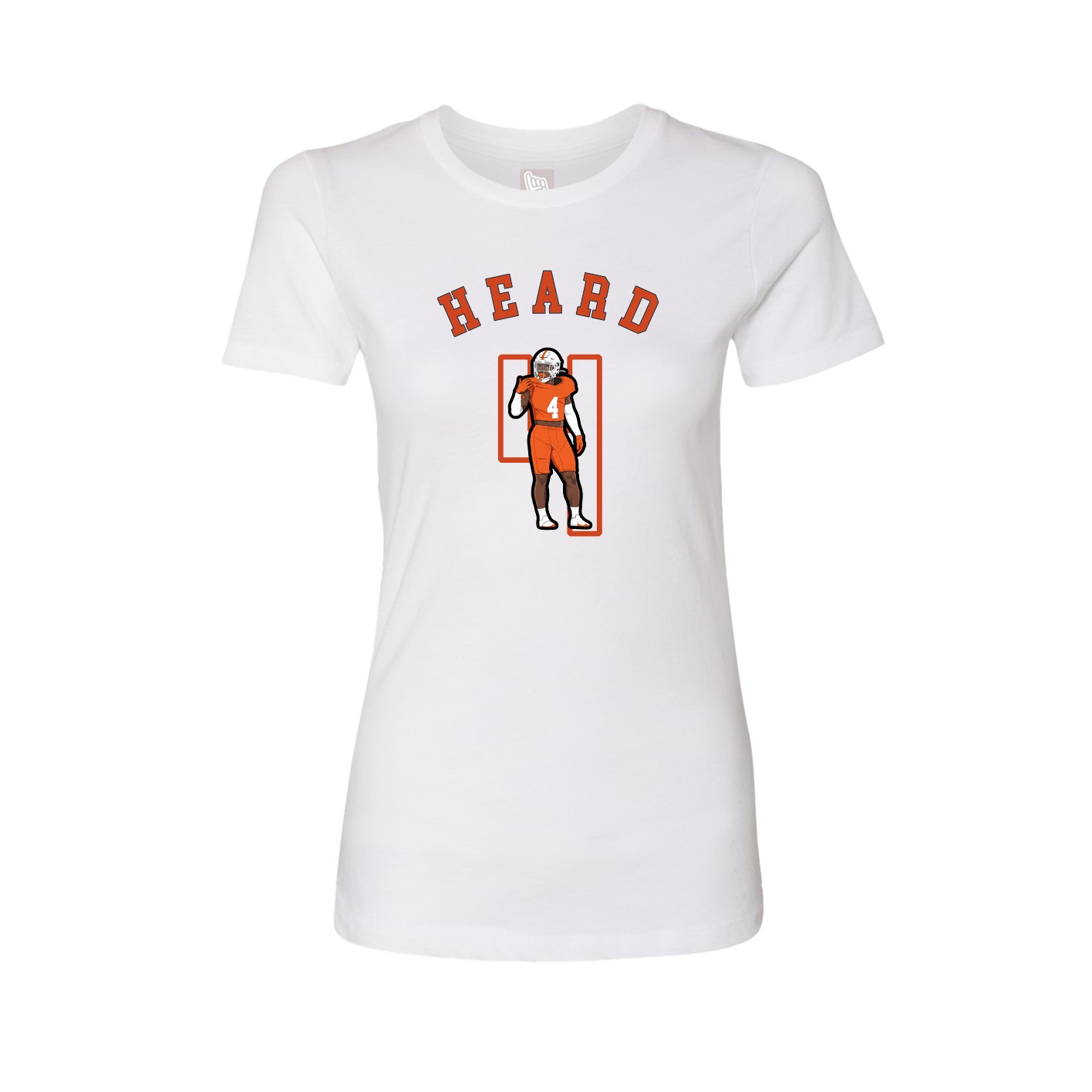 Womens Tee