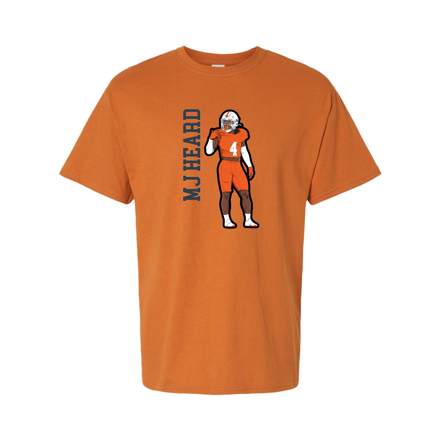 NIL Club Tee