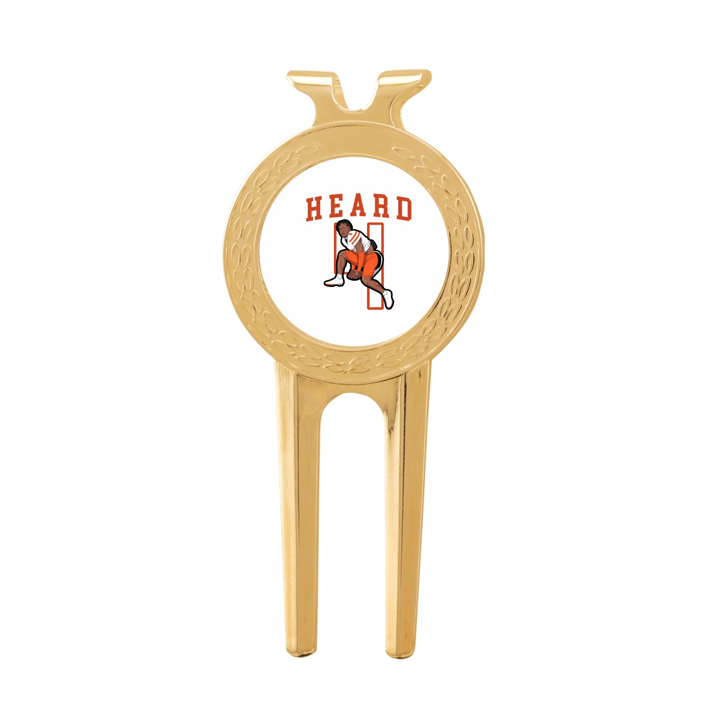 Divot Tool with Ball Marker — Shirsey in Classic