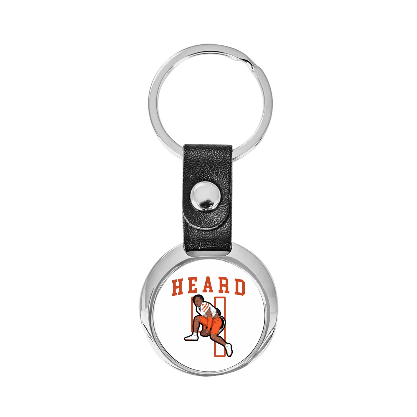 Key Chain — Shirsey in Classic