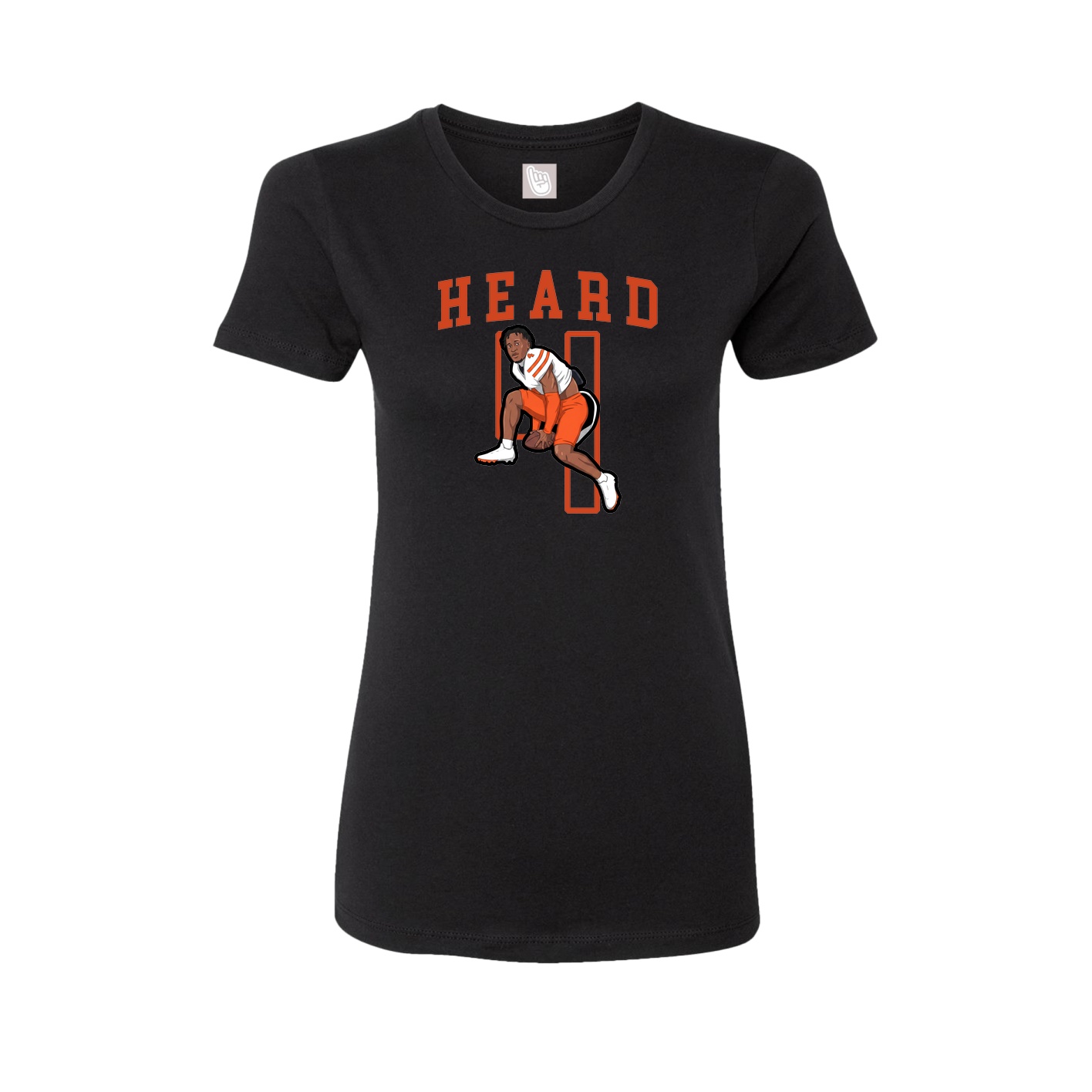 Womens Tee