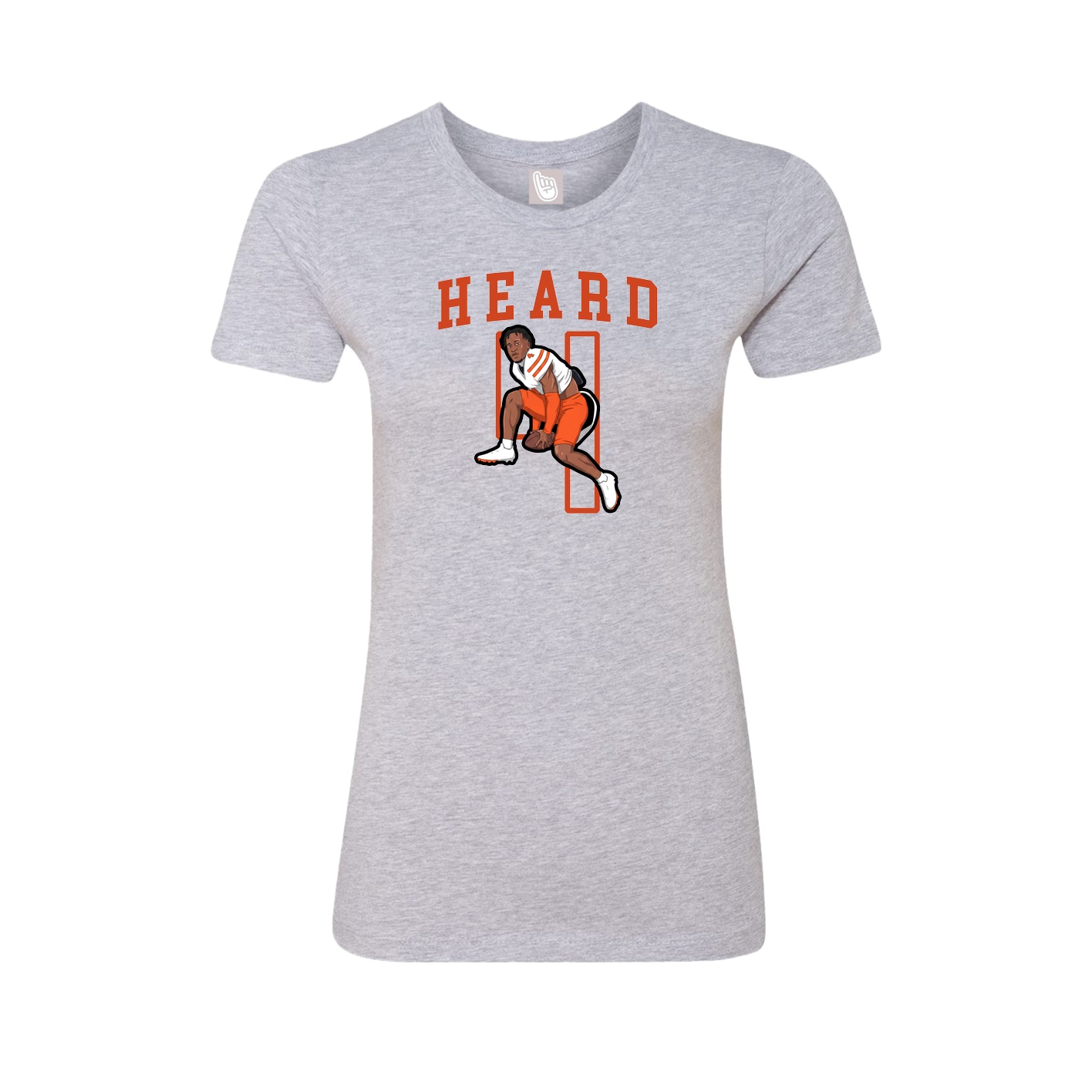 Womens Tee