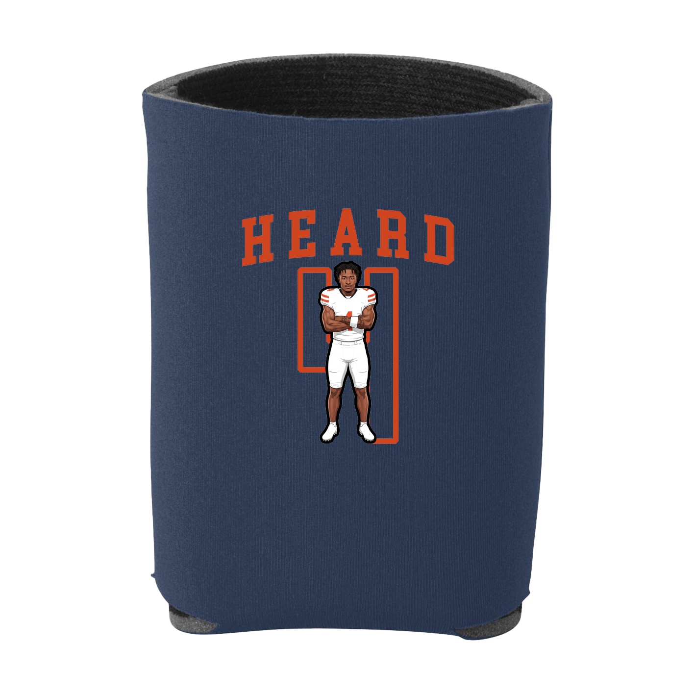 Can Holder — Shirsey in Navy