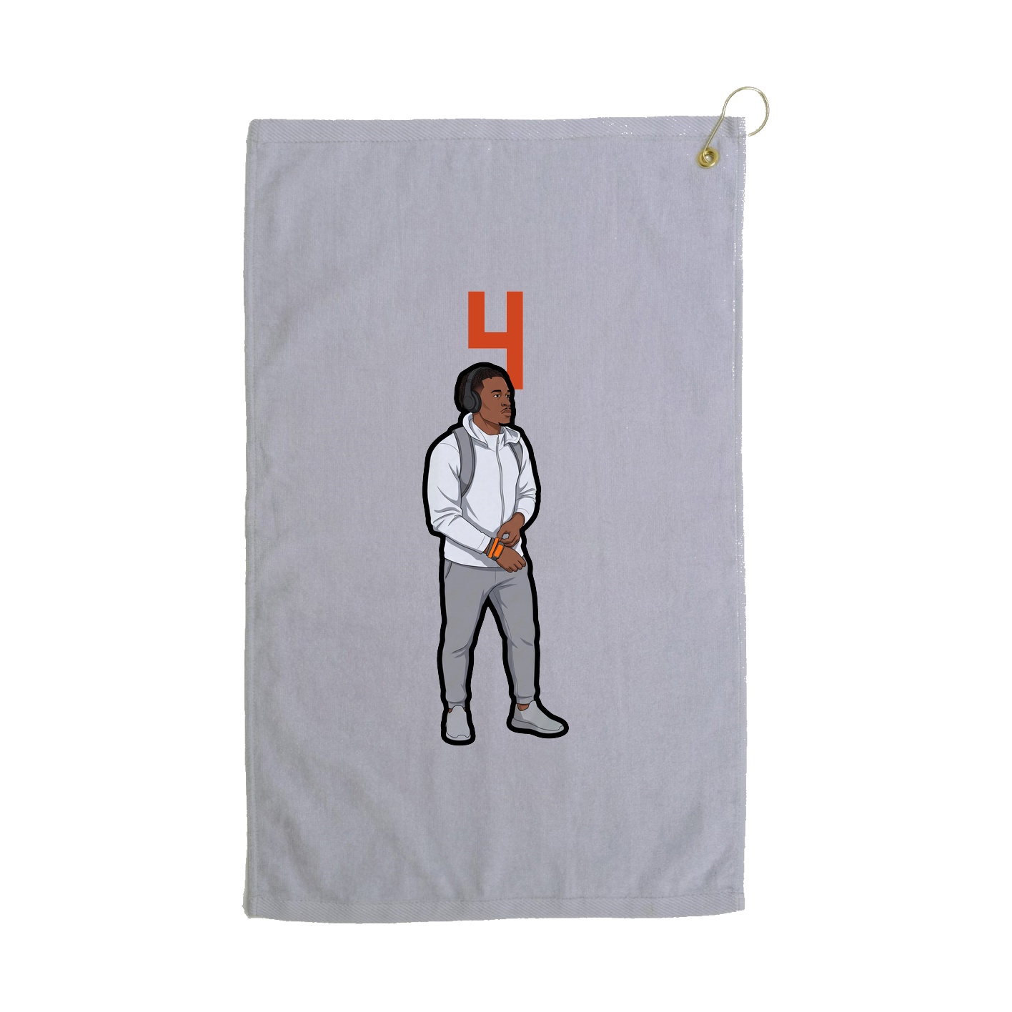 Golf Towel