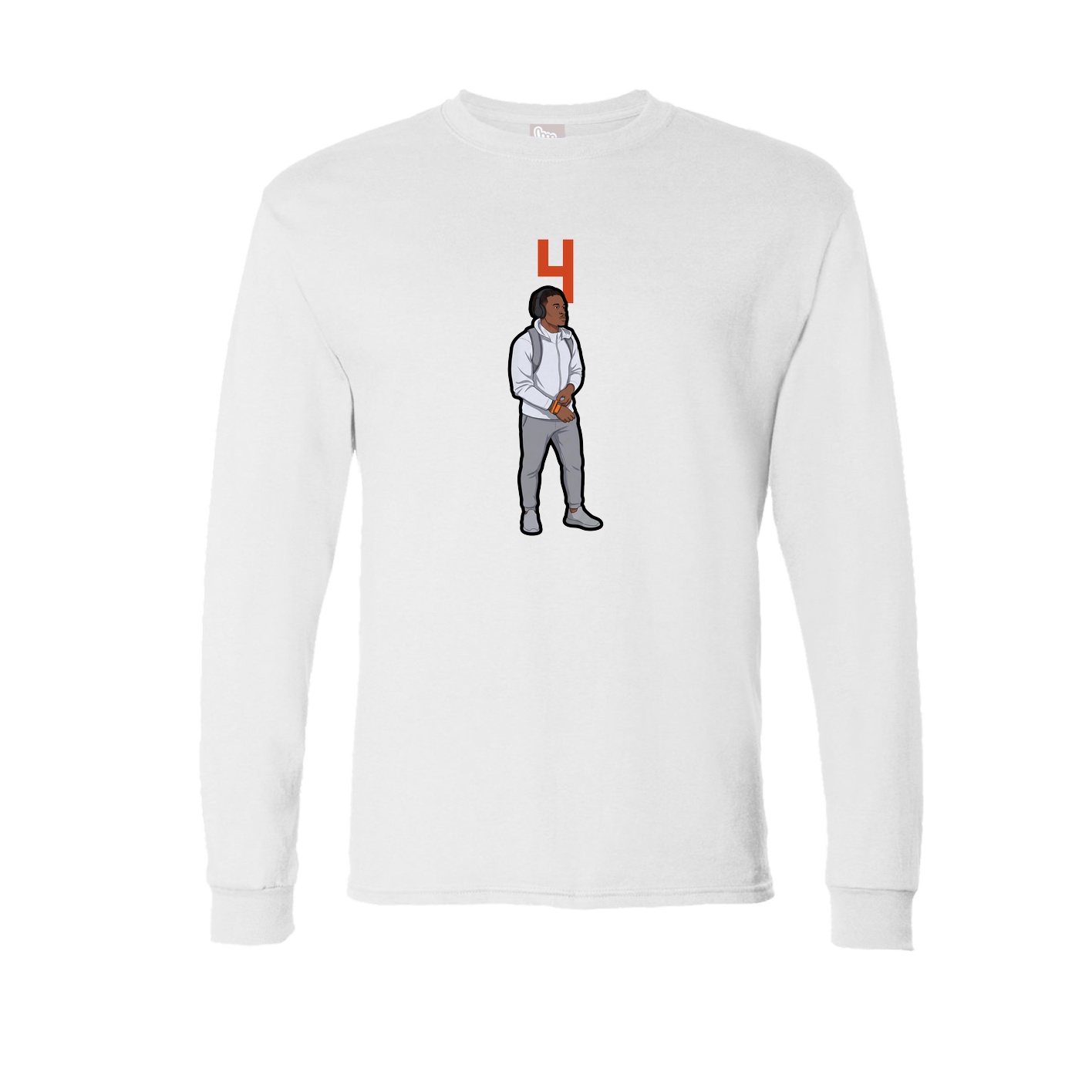 Long Sleeve Tee