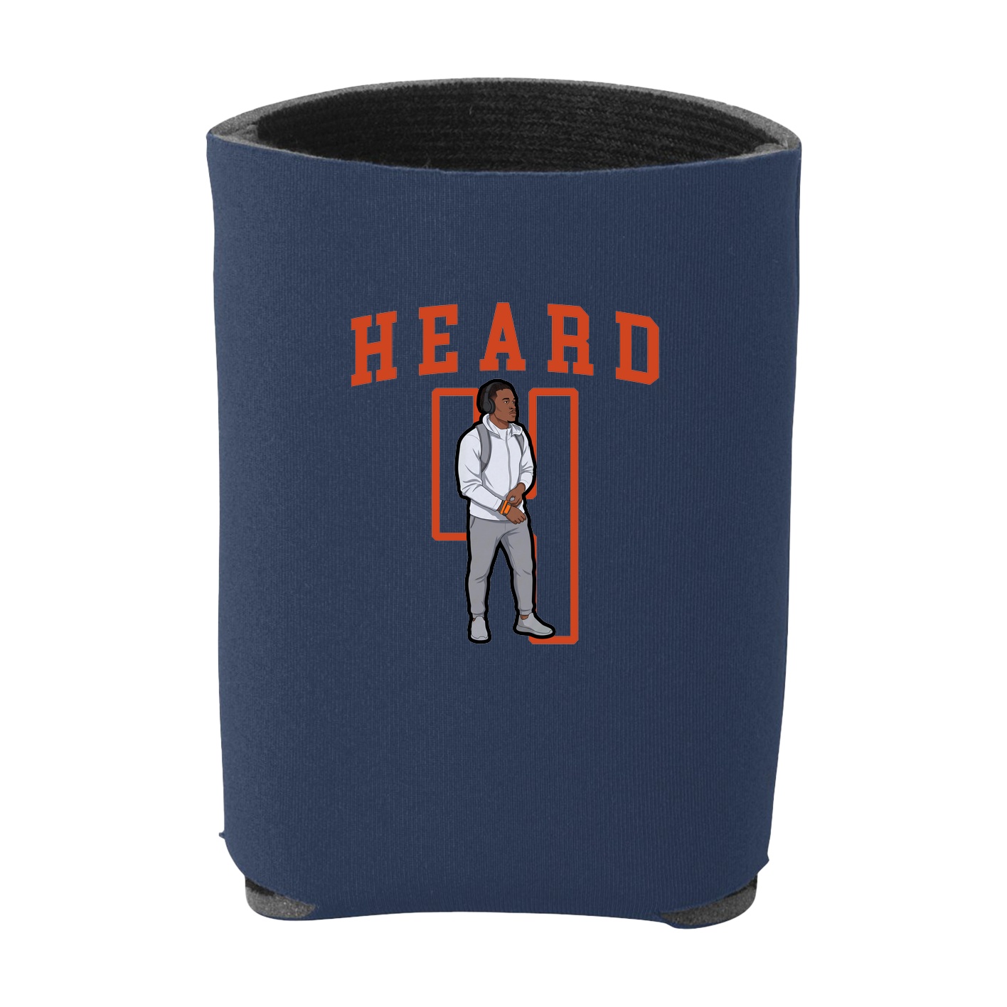 Can Holder — Shirsey in Navy
