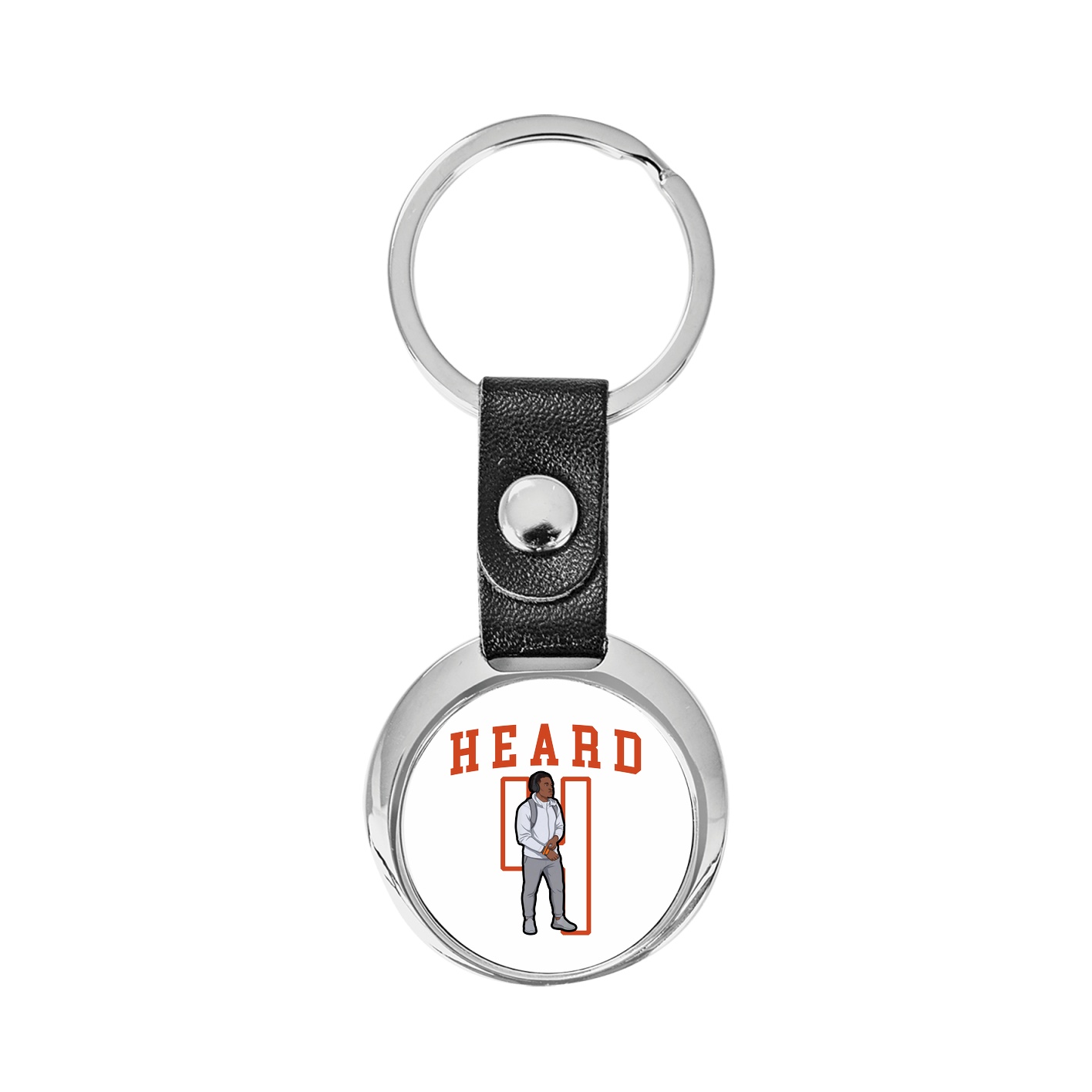 Key Chain — Shirsey in Classic