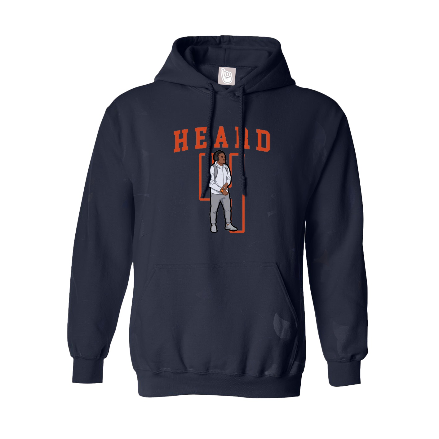 Youth Hoodie
