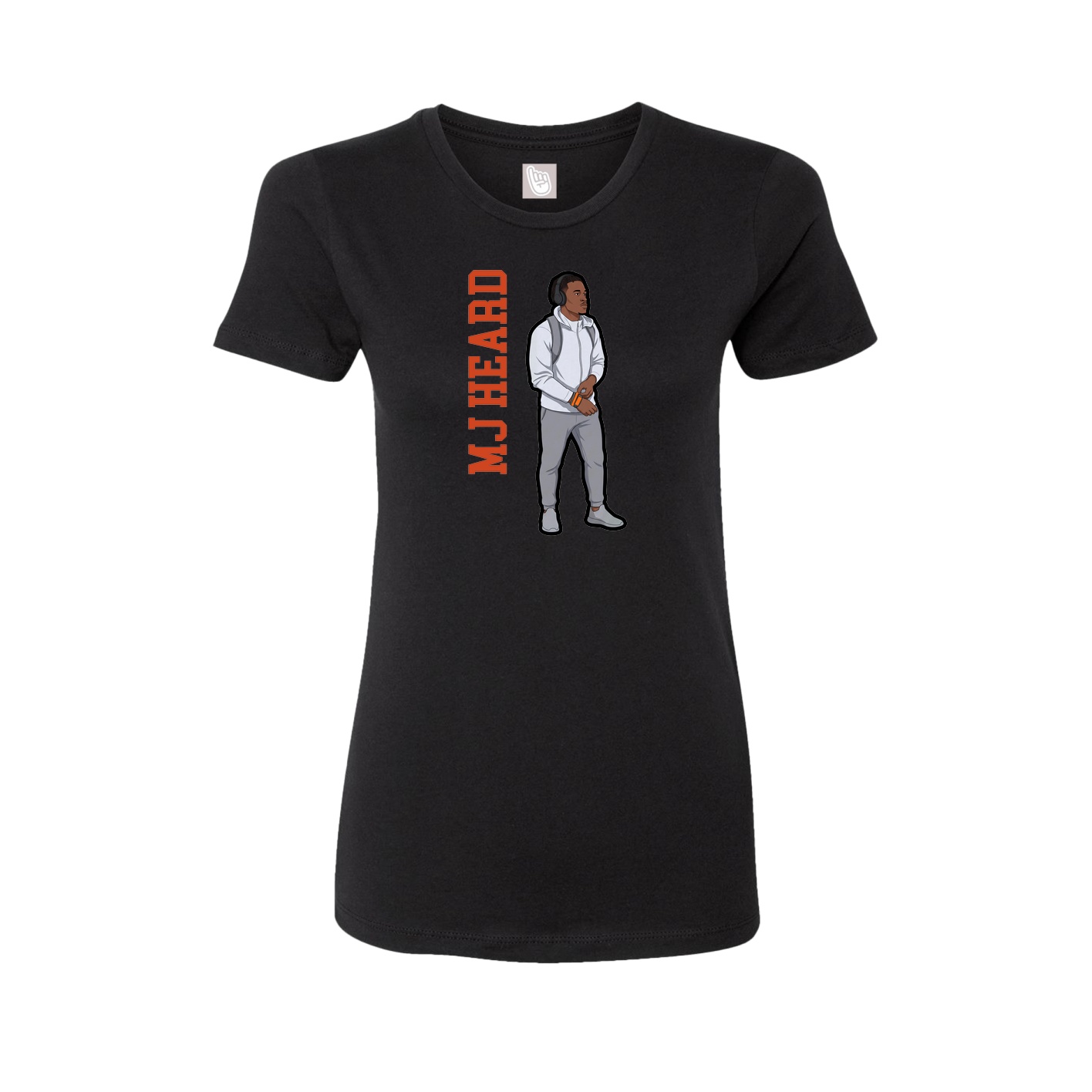 Womens Tee