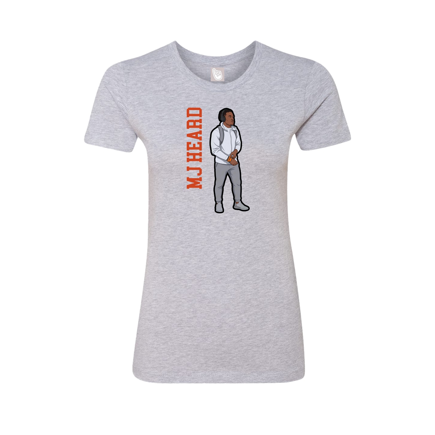 Womens Tee