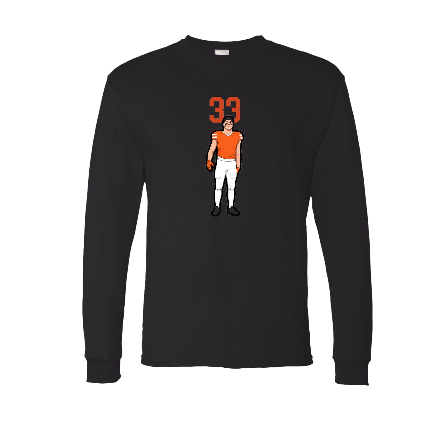 Long Sleeve Tee
