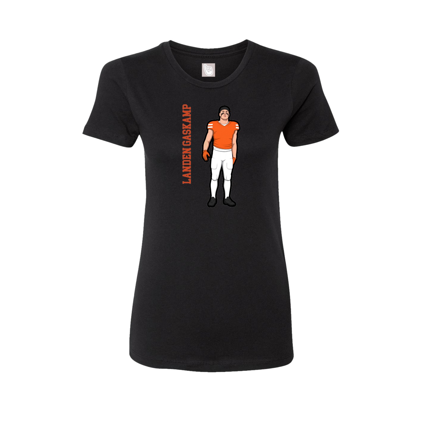 Fitted Women's Tee