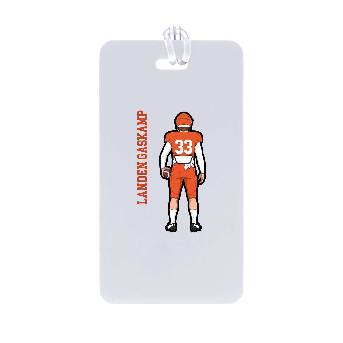 Bag Tag