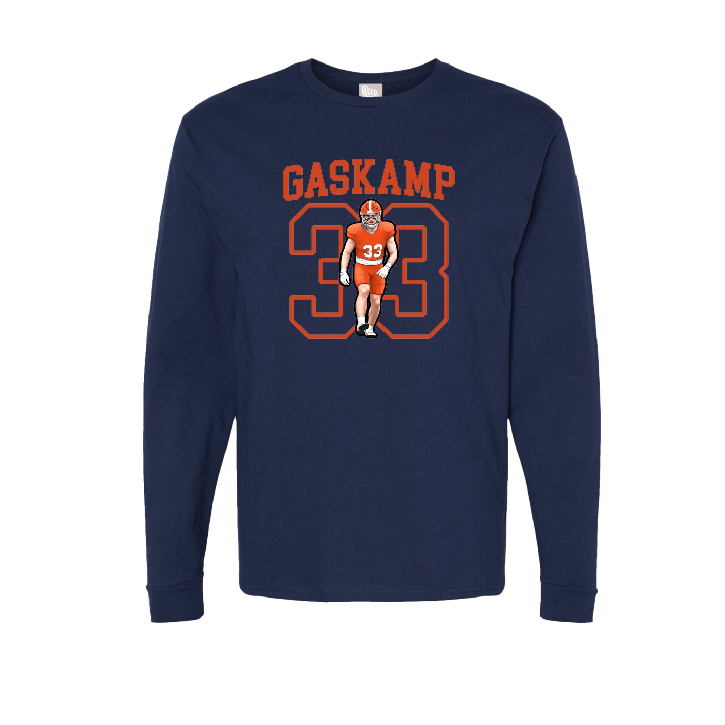 Long Sleeve Tee