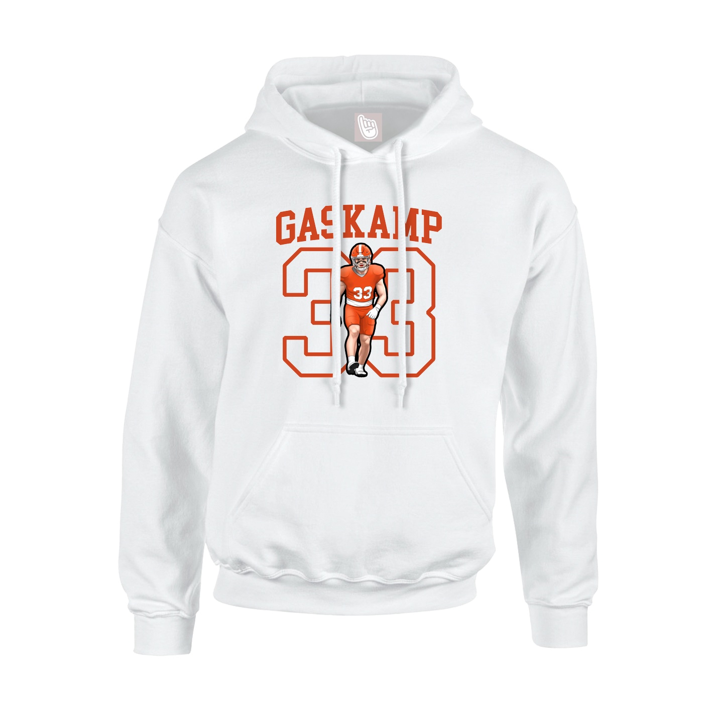 Youth Hoodie