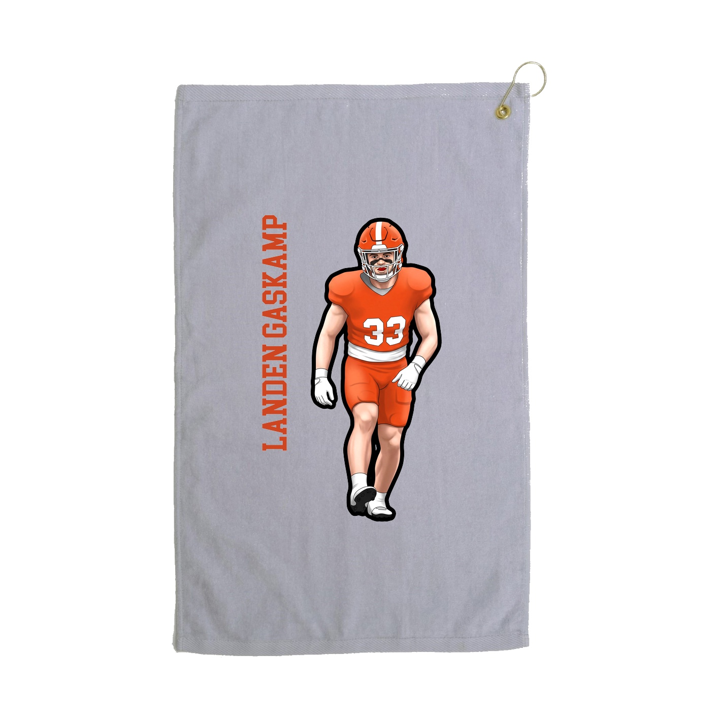 Golf Towel