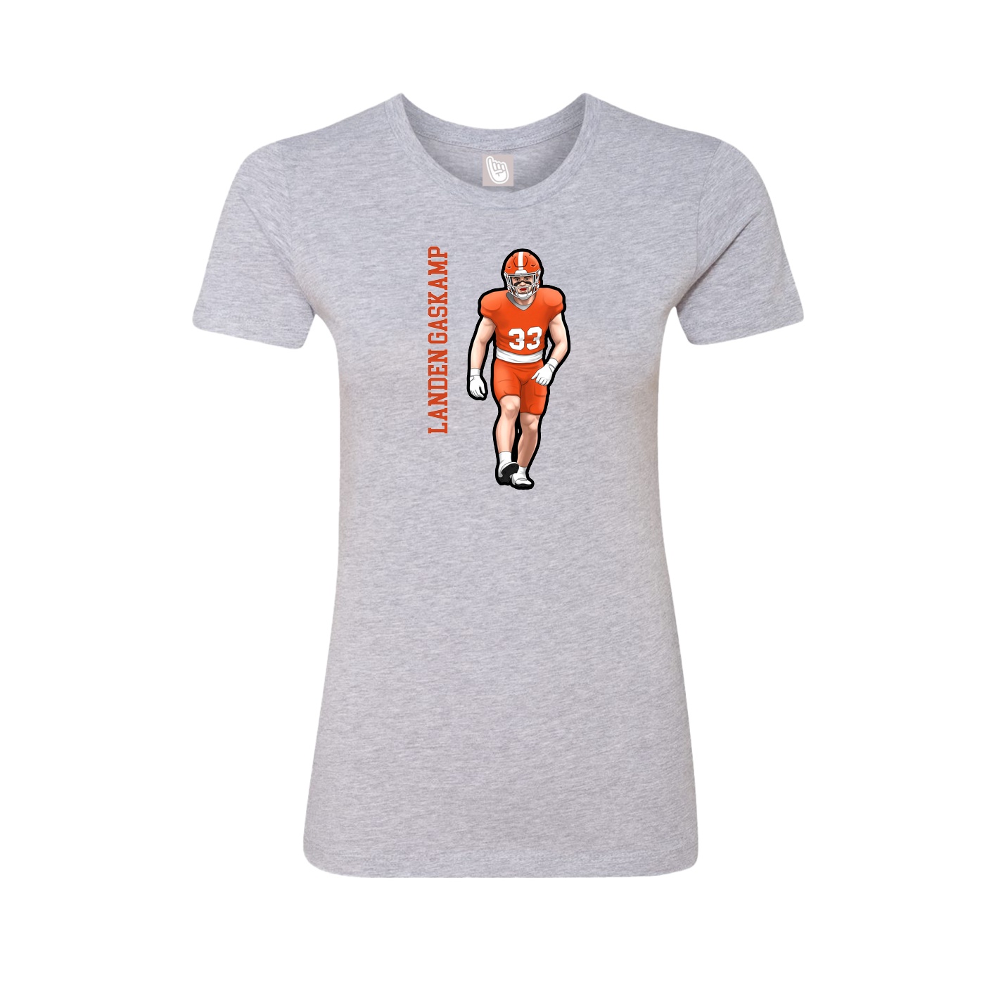 NIL Club Womens Tee
