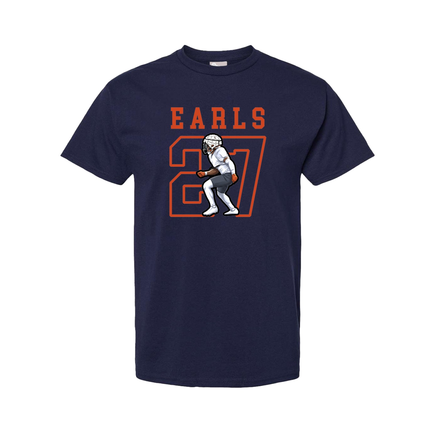 NIL Club Tee
