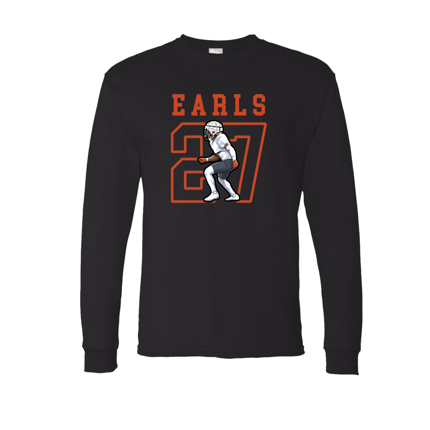 Long Sleeve Tee